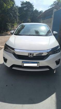 HONDA CITY 1.5 i-VTEC FLEX EXL CVT